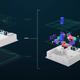 In order to truly support AR, Facebook is trying to create a new, more in-depth mapping system that combines things like physical coordinates, nearby objects, and their relation to the surrounding environment.